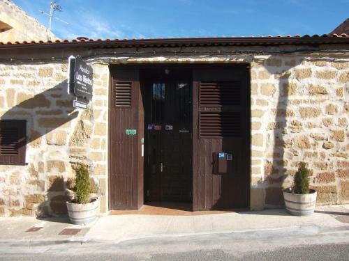Apartamento Los Nietos