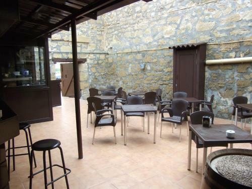 Apartamento Los Nietos