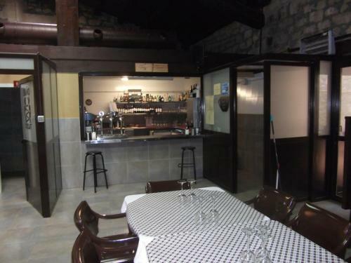 Apartamento Los Nietos