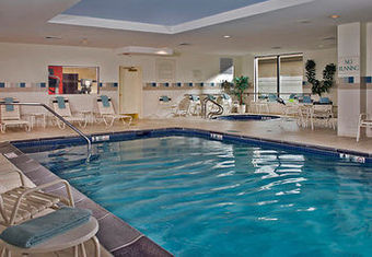 Hotel Courtyard Long Island Macarthur Airport