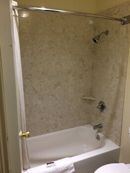 Motel Heritage Inn Express Hayward