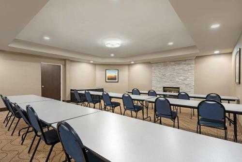 Hotel Comfort Suites Lafayette