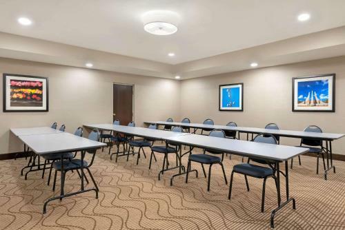 Hotel Comfort Suites Lafayette