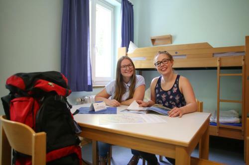 Albergue Jugendherberge L�beck Vor Dem Burgtor