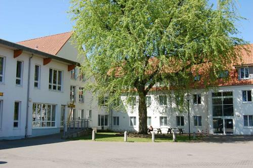 Albergue Jugendherberge L�beck Vor Dem Burgtor