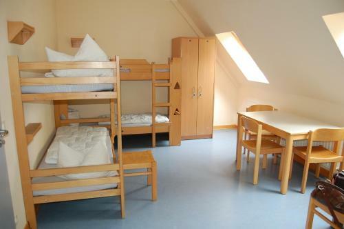 Albergue Jugendherberge L�beck Vor Dem Burgtor