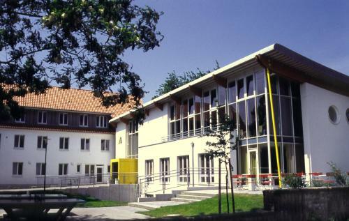 Albergue Jugendherberge L�beck Vor Dem Burgtor