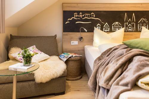Ringhotel Die Gams