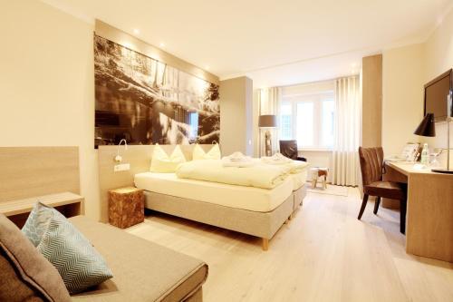 Ringhotel Die Gams