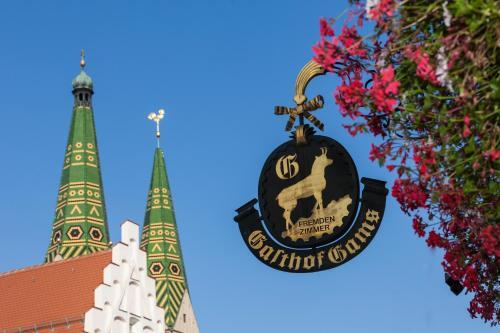 Ringhotel Die Gams