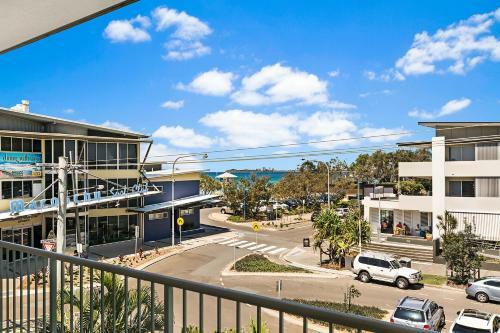Aparthotel Surfcomber On The Beach