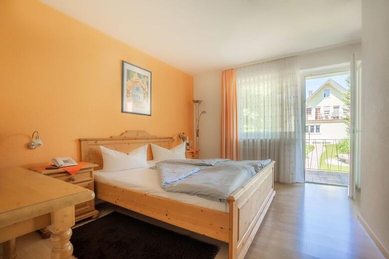 Landhotel Wei�er Hahn