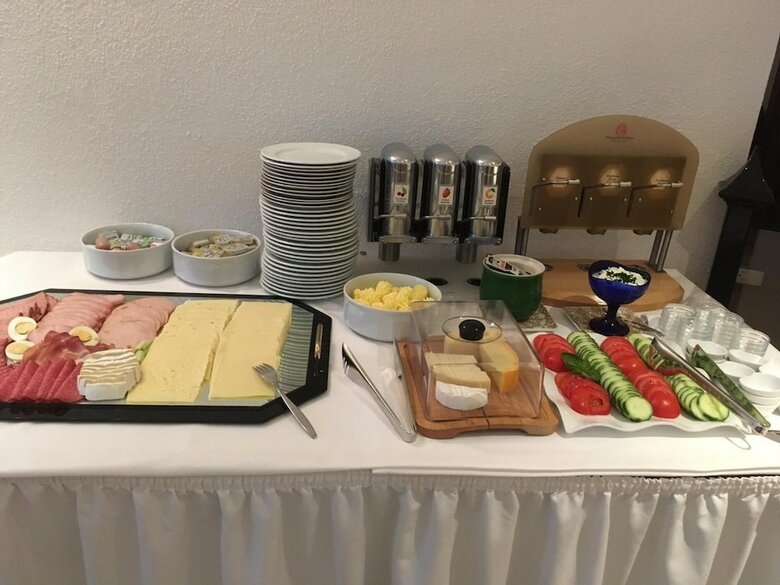 Landhotel Wei�er Hahn