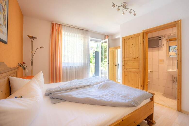 Landhotel Wei�er Hahn