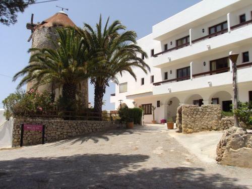 Hostal Marblau