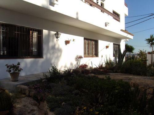 Hostal Marblau
