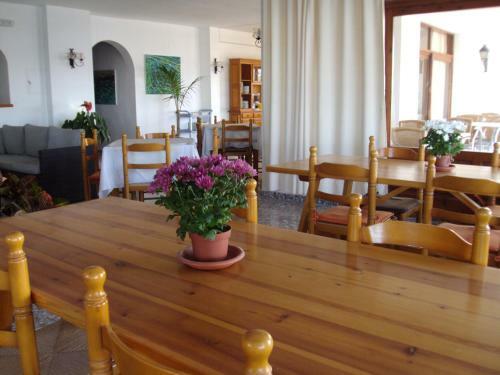Hostal Marblau