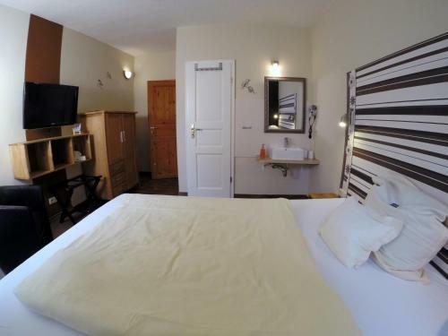 Hostal G�stehaus Astrids Strandmuschel