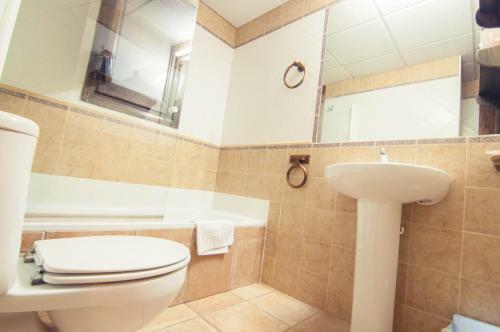 Apartamentos de Astroturismo La Ca�ada