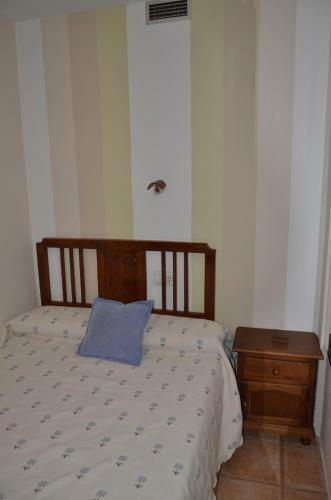 Apartamentos de Astroturismo La Ca�ada