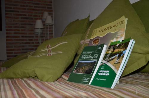 Apartamentos de Astroturismo La Ca�ada