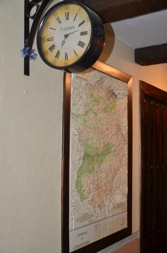 Apartamentos de Astroturismo La Ca�ada