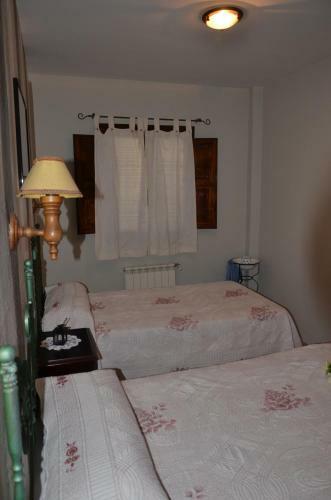 Apartamentos de Astroturismo La Ca�ada