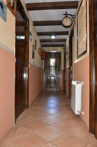 Apartamentos de Astroturismo La Ca�ada