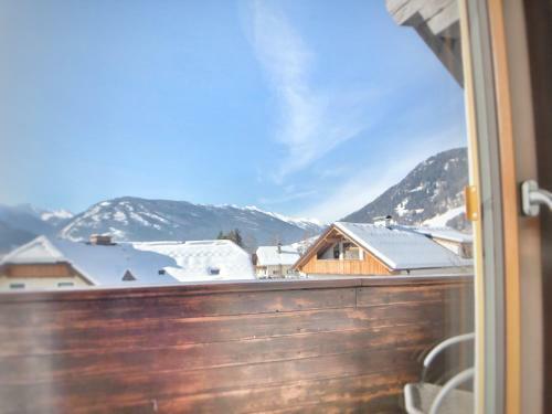 Hostal Gasthof Auwirt