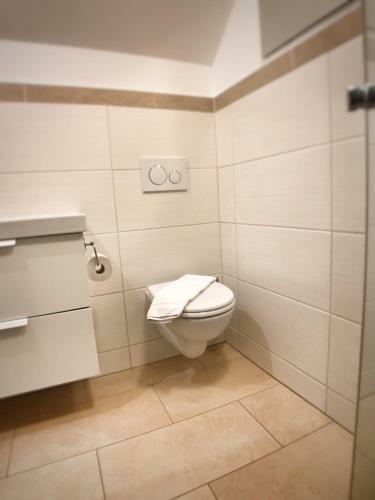 Hostal Gasthof Auwirt
