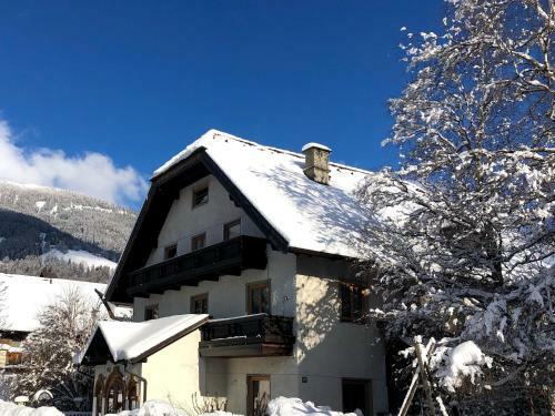 Hostal Gasthof Auwirt