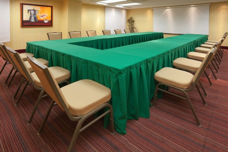 Hotel Holiday Inn Express Tapachula