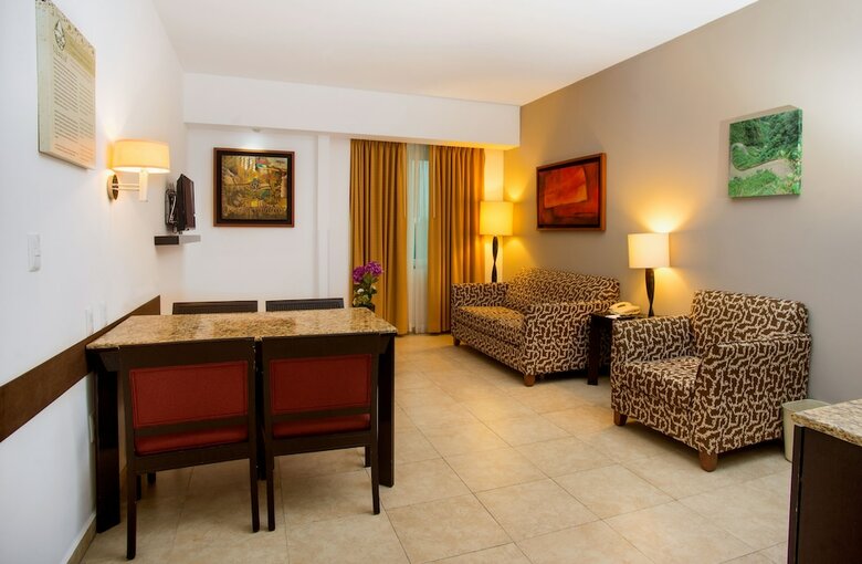 Hotel Holiday Inn Express Tapachula