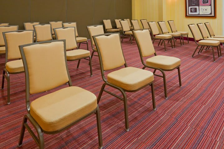 Hotel Holiday Inn Express Tapachula