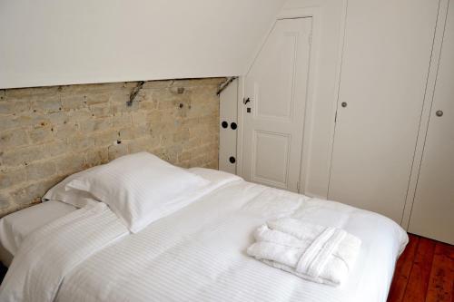 Bed & Breakfast Guesthouse Bernardin