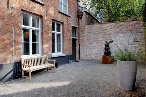 Bed & Breakfast Guesthouse Bernardin