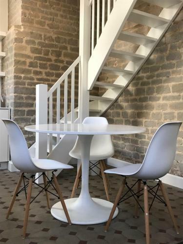 Bed & Breakfast Guesthouse Bernardin