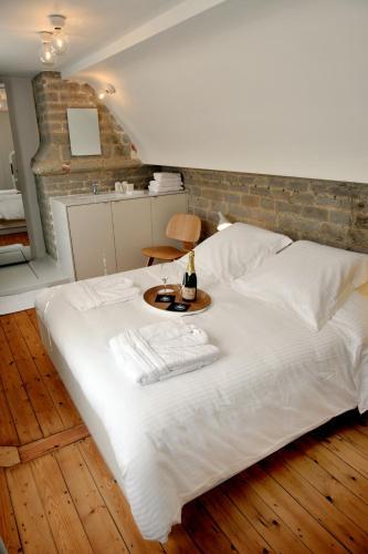Bed & Breakfast Guesthouse Bernardin