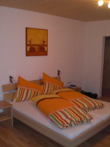Bed & Breakfast Landhaus Sch�pf & Haus Alpina