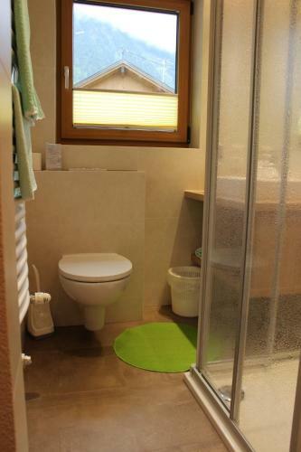 Bed & Breakfast Landhaus Sch�pf & Haus Alpina