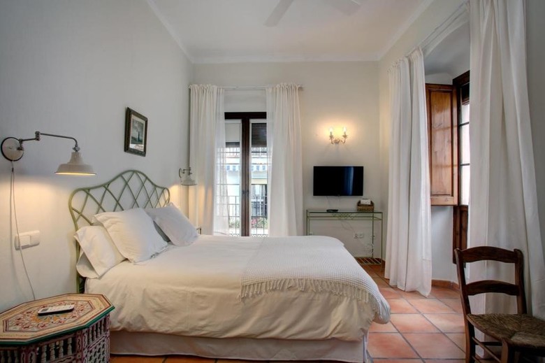 Hotel La Morada Mas Hermosa