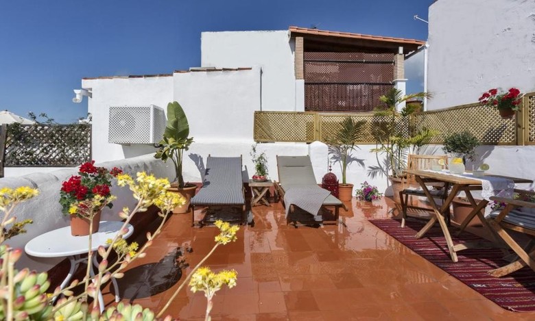 Hotel La Morada Mas Hermosa