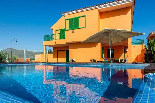 Villa Gavia