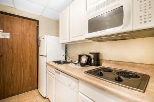 Hotel Suburban Extended Stay Warner Robins