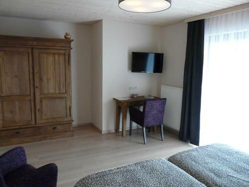 Hostal Landhaus Meine Auszeit