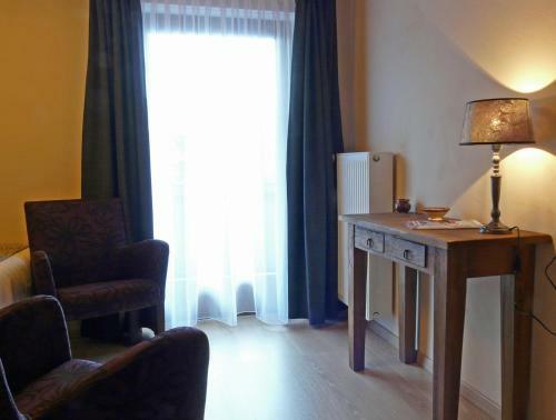 Hostal Landhaus Meine Auszeit