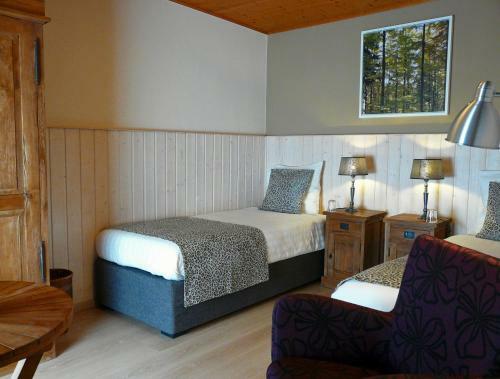 Hostal Landhaus Meine Auszeit
