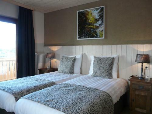 Hostal Landhaus Meine Auszeit