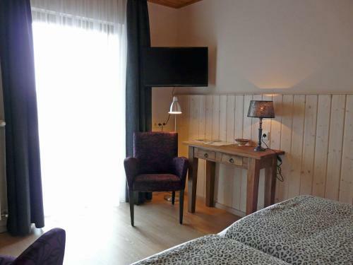 Hostal Landhaus Meine Auszeit