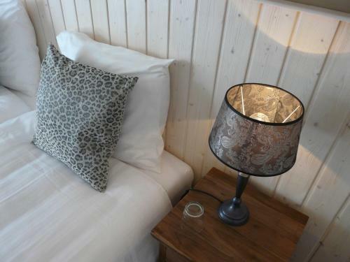 Hostal Landhaus Meine Auszeit